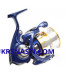 Катушка с передним фрикционом Daiwa 18 TDR Match & Feeder QD